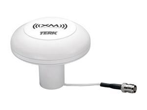 TERK SIRIUS Satellite Radio Marine Antenna TERK SIRIUS Satellite Radio Marine Antenna