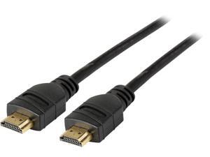 Tripp Lite P569-003 High-Speed HDMI Cable with Ethernet (3ft) Tripp Lite P569-003 High-Speed HDMI Cable with Ethernet (3ft)