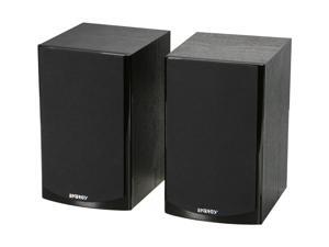 Energy (by Klipsch) CB-10 Bookshelf Speakers (Pair, Black) Energy (by Klipsch) CB-10 Bookshelf Speakers (Pair, Black)