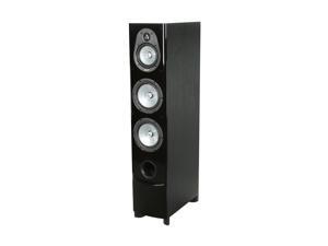 Energy (by Klipsch) CF-70 3-Way Floor Standing Speaker - Black Single Energy (by Klipsch) CF-70 3-Way Floor Standing Speaker - Black Single