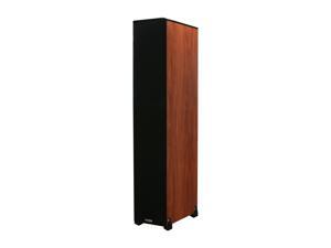Polk Audio TSi500 Cherry Compact Tower Speaker Single Polk Audio TSi500 Cherry Compact Tower Speaker Single