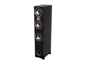 Polk Audio Monitor60 Series II Floorstanding Loudspeaker (Black) Single Polk Audio Monitor60 Series II Floorstanding Loudspeaker (Black) Single