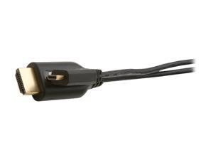 PNY C-H-A10-D10-T 10 ft. 10 Feet Micro HDMI to HDMI Cable PNY C-H-A10-D10-T 10 ft. 10 Feet Micro HDMI to HDMI Cable