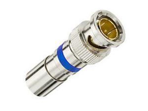 Ideal 89-5047 BNC Compression Connectors, Jar of 35 Ideal 89-5047 BNC Compression Connectors, Jar of 35