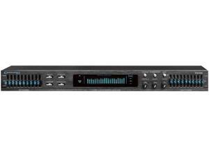 Technical Pro EQ5400 Professional Dual 10 Band Equalizer Technical Pro EQ5400 Professional Dual 10 Band Equalizer