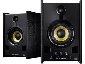 Hercules XPS 2.0 60 DJ Set Studio Monitors Hercules XPS 2.0 60 DJ Set Studio Monitors