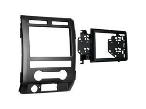 METRA 95-5822 Vehicle Mount for Radio METRA 95-5822 Vehicle Mount for Radio