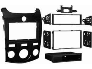 METRA Vehicle Mount for Radio METRA Vehicle Mount for Radio