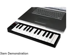 Akai Professional LPK25 USB Laptop Performance Keyboard Akai Professional LPK25 USB Laptop Performance Keyboard