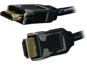 Kaybles 10 ft HDMI Cable HDMI Cord - Ultra High Speed 18Gbps HDMI 2.0 Cable Support Fire TV, Apple TV, Ethernet, Audio Return, Video 4K UHD 2160p, HD 1080p, 3D, Xbox PlayStation PS3 PS4 PC Kaybles 10 ft HDMI Cable HDMI Cord - Ultra High Speed 18Gbps HDMI 2.0 Cable Support Fire TV, Apple TV, Ethernet, Audio Return, Video 4K UHD 2160p, HD 1080p, 3D, Xbox PlayStation PS3 PS4 PC