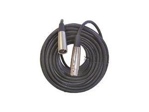 Nady XC-25 - 25' XLR-XLR microphone cable, Ideal for home studio or live performance Nady XC-25 - 25' XLR-XLR microphone cable, Ideal for home studio or live performance