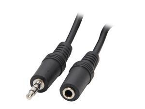 Link Depot AUDIO-50-3.5MF 50 ft. 3.55MM STEREO PLUG/JACK Link Depot AUDIO-50-3.5MF 50 ft. 3.55MM STEREO PLUG/JACK