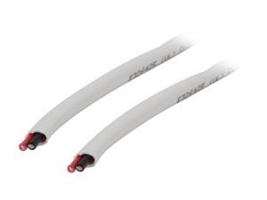 BYTECC Model SPW142-50I 50 ft. Inside Wall Speaker Wires Cable (14/2C) BYTECC Model SPW142-50I 50 ft. Inside Wall Speaker Wires Cable (14/2C)