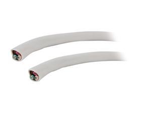 BYTECC Model SPW144-50I 50 ft. Inside Wall Speaker Wires Cable (14/4C) BYTECC Model SPW144-50I 50 ft. Inside Wall Speaker Wires Cable (14/4C)