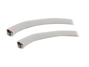 BYTECC Model SPW164-50I 50 ft. Inside Wall Speaker Wires Cable (16/4C) BYTECC Model SPW164-50I 50 ft. Inside Wall Speaker Wires Cable (16/4C)