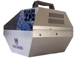 BLACKMORE 60W DJ Automatic Bubble Machine BLACKMORE 60W DJ Automatic Bubble Machine