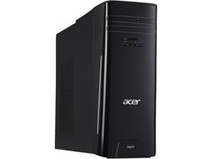 Acer Desktop Computer Aspire TC DT.B89AA.034 Intel Core i3 3.9 GHz 8 GB DDR4 1 TB HDD Windows 10 Home 64-Bit (Manufacturer Recertified) Acer Desktop Computer Aspire TC DT.B89AA.034 Intel Core i3 3.9 GHz 8 GB DDR4 1 TB HDD Windows 10 Home 64-Bit (Manufacturer Recertified)