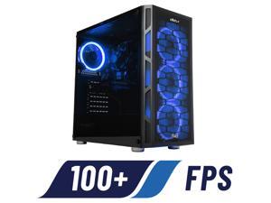 ABS Mage E - Intel Core i5-9400F - GeForce RTX 2060 - 16GB DDR4 - 512GB SSD - Gaming Desktop PC ABS Mage E - Intel Core i5-9400F - GeForce RTX 2060 - 16GB DDR4 - 512GB SSD - Gaming Desktop PC
