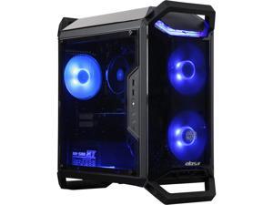 ABS Master-Pro Gaming Desktop PC NVIDIA GeForce GTX 1050 Ti 4 GB Ryzen 5 2400G (3.60 GHz) 16 GB DDR4 120 GB SSD 1 TB HDD Windows 10 Home 64-Bit ALA078 ABS Master-Pro Gaming Desktop PC NVIDIA GeForce GTX 1050 Ti 4 GB Ryzen 5 2400G (3.60 GHz) 16 GB DDR4 120 GB SSD 1 TB HDD Windows 10 Home 64-Bit ALA078