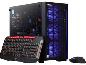 ABS Versa Gaming Desktop PC Intel Core i3-8100 (3.60 GHz) 4-Core 8 GB DDR4 1 TB HDD NVIDIA GeForce GTX 1050 2 GB Windows 10 Home 64-Bit ALI185 ABS Versa Gaming Desktop PC Intel Core i3-8100 (3.60 GHz) 4-Core 8 GB DDR4 1 TB HDD NVIDIA GeForce GTX 1050 2 GB Windows 10 Home 64-Bit ALI185