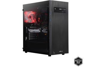 ABS Battlebox Essential Meteor Intel Core i7-8700 (3.20 GHz) 16 GB DDR4 240 GB SSD 1 TB HDD NVIDIA GeForce GTX 1060 6 GB Windows 10 Home 64-Bit Gaming PC ALI189 ABS Battlebox Essential Meteor Intel Core i7-8700 (3.20 GHz) 16 GB DDR4 240 GB SSD 1 TB HDD NVIDIA GeForce GTX 1060 6 GB Windows 10 Home 64-Bit Gaming PC ALI189