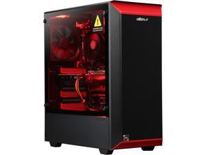 ABS Eclipse Gaming Desktop PC NVIDIA GeForce GTX 1060 3 GB Ryzen 5 2600 (3.40 GHz) 8 GB DDR4 120 GB SSD 1 TB HDD Windows 10 Home 64-Bit ALA081 ABS Eclipse Gaming Desktop PC NVIDIA GeForce GTX 1060 3 GB Ryzen 5 2600 (3.40 GHz) 8 GB DDR4 120 GB SSD 1 TB HDD Windows 10 Home 64-Bit ALA081