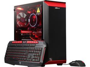 ABS Battlebox Essential Eclipse Gaming Desktop PC NVIDIA GeForce GTX 1070 8 GB AMD Ryzen 7 2700 (3.20 GHz) 8 GB DDR4 120 GB SSD 1 TB HDD Windows 10 Home 64-Bit ALA082 ABS Battlebox Essential Eclipse Gaming Desktop PC NVIDIA GeForce GTX 1070 8 GB AMD Ryzen 7 2700 (3.20 GHz) 8 GB DDR4 120 GB SSD 1 TB HDD Windows 10 Home 64-Bit ALA082