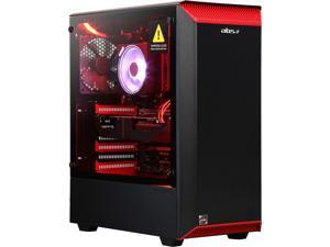 ABS Battlebox Eclipse - Ryzen 7 2700X - GeForce GTX 1070 Ti - 16GB DDR4 - 240GB SSD - 1TB HDD - Gaming Desktop PC ABS Battlebox Eclipse - Ryzen 7 2700X - GeForce GTX 1070 Ti - 16GB DDR4 - 240GB SSD - 1TB HDD - Gaming Desktop PC