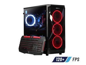 ABS Summoner - Intel i7-8700 - GeForce RTX 2070 - 16GB DDR4 - 240GB SSD - 1TB HDD - Gaming Desktop PC ABS Summoner - Intel i7-8700 - GeForce RTX 2070 - 16GB DDR4 - 240GB SSD - 1TB HDD - Gaming Desktop PC