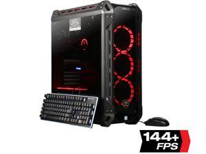 ABS Battlebox Panzer-G - Intel i7-9700K - GeForce RTX 2080 - 32GB DDR4 - 480GB SSD - 2TB HDD - Liquid Cooling (240mm) - Gaming Desktop PC ABS Battlebox Panzer-G - Intel i7-9700K - GeForce RTX 2080 - 32GB DDR4 - 480GB SSD - 2TB HDD - Liquid Cooling (240mm) - Gaming Desktop PC