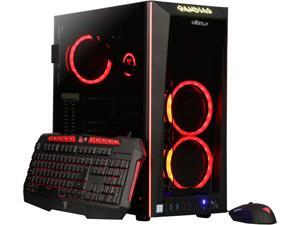 ABS Fort Gaming Desktop PC NVIDIA GeForce RTX 2070 8 GB Intel Core i7-9700K (3.60 GHz) 8-Core Liquid Cooling (120 mm) 16 GB DDR4 240 GB SSD 1 TB HDD Windows 10 Home 64-Bit ALI215 ABS Fort Gaming Desktop PC NVIDIA GeForce RTX 2070 8 GB Intel Core i7-9700K (3.60 GHz) 8-Core Liquid Cooling (120 mm) 16 GB DDR4 240 GB SSD 1 TB HDD Windows 10 Home 64-Bit ALI215