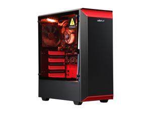 ABS Eclipse Gaming Desktop PC AMD Ryzen 5 2400G (3.60 GHz) Radeon RX Vega 11 Graphics 8 GB DDR4 1 TB HDD Windows 10 Home 64-Bit ALA087 ABS Eclipse Gaming Desktop PC AMD Ryzen 5 2400G (3.60 GHz) Radeon RX Vega 11 Graphics 8 GB DDR4 1 TB HDD Windows 10 Home 64-Bit ALA087
