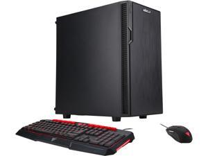 ABS Warrior - Ryzen 3 1200 - GeForce GTX 1050 Ti - 8GB DDR4 - 480GB SSD - Gaming Desktop PC ABS Warrior - Ryzen 3 1200 - GeForce GTX 1050 Ti - 8GB DDR4 - 480GB SSD - Gaming Desktop PC
