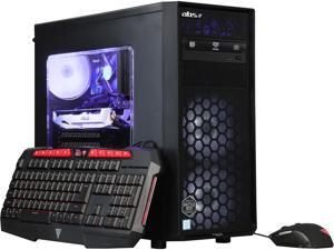 ABS Focus Gaming Desktop PC NVIDIA GeForce GTX 1060 6 GB Intel i7-8700 (3.20 GHz) 6-Core 16 GB DDR4 240 GB SSD 1 TB HDD Windows 10 Home 64-Bit ALI216 ABS Focus Gaming Desktop PC NVIDIA GeForce GTX 1060 6 GB Intel i7-8700 (3.20 GHz) 6-Core 16 GB DDR4 240 GB SSD 1 TB HDD Windows 10 Home 64-Bit ALI216