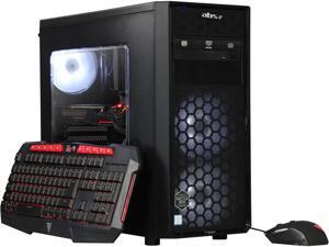 ABS Focus Gaming Desktop PC NVIDIA GeForce GTX 1080 8 GB Intel i7-8700 (3.20 GHz) 6-Core 16 GB DDR4 240 GB SSD 1 TB HDD Windows 10 Home 64-Bit ALI218 ABS Focus Gaming Desktop PC NVIDIA GeForce GTX 1080 8 GB Intel i7-8700 (3.20 GHz) 6-Core 16 GB DDR4 240 GB SSD 1 TB HDD Windows 10 Home 64-Bit ALI218