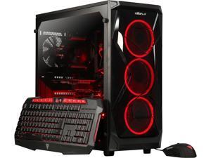 ABS Gem Gaming Desktop PC NVIDIA GeForce GTX 1050 TI 4 GB AMD Ryzen 5 2400G (3.60 GHz) 4-Core 8 GB DDR4 480 GB SSD Windows 10 Home 64-bit ALA093 ABS Gem Gaming Desktop PC NVIDIA GeForce GTX 1050 TI 4 GB AMD Ryzen 5 2400G (3.60 GHz) 4-Core 8 GB DDR4 480 GB SSD Windows 10 Home 64-bit ALA093