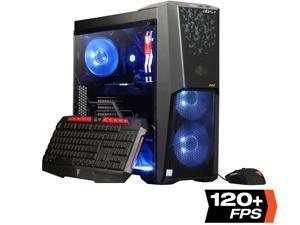ABS TUF - Intel i7-8700 - GeForce GTX 1080 - 16GB DDR4 - 240GB SSD - 2TB HDD - Gaming Desktop PC ABS TUF - Intel i7-8700 - GeForce GTX 1080 - 16GB DDR4 - 240GB SSD - 2TB HDD - Gaming Desktop PC