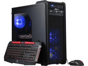 ABS Battlebox Essential BearCat Gaming Desktop PC NVIDIA GeForce GTX 1060 6 GB Intel i5-8600K (3.60 GHz) 16 GB DDR4 240 GB SSD 1 TB HDD Windows 10 Home 64-Bit ALI226 ABS Battlebox Essential BearCat Gaming Desktop PC NVIDIA GeForce GTX 1060 6 GB Intel i5-8600K (3.60 GHz) 16 GB DDR4 240 GB SSD 1 TB HDD Windows 10 Home 64-Bit ALI226