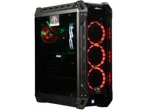 ABS Battlebox Ultimate Panzer-G Gaming Desktop PC NVIDIA GeForce GTX 1080 Ti 11 GB Intel i7-8700K (3.70 GHz) Liquid Cooling (120 mm) 16 GB DDR4 2666 240 GB SSD 1 TB HDD Windows 10 Home 64-Bit ALI228 ABS Battlebox Ultimate Panzer-G Gaming Desktop PC NVIDIA GeForce GTX 1080 Ti 11 GB Intel i7-8700K (3.70 GHz) Liquid Cooling (120 mm) 16 GB DDR4 2666 240 GB SSD 1 TB HDD Windows 10 Home 64-Bit ALI228