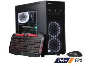 ABS Battlebox Essential Focus Gaming Desktop PC NVIDIA GeForce RTX 2080 8 GB Intel i7-8700K (3.70 GHz) 6-Core 16 GB DDR4 240 GB SSD 1 TB HDD Windows 10 Home 64-Bit ALI236 ABS Battlebox Essential Focus Gaming Desktop PC NVIDIA GeForce RTX 2080 8 GB Intel i7-8700K (3.70 GHz) 6-Core 16 GB DDR4 240 GB SSD 1 TB HDD Windows 10 Home 64-Bit ALI236