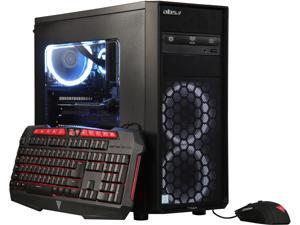 ABS Battlebox Ultimate Focus Gaming Desktop PC NVIDIA GeForce RTX 2080 Ti 11 GB Intel i7-8700K (3.70 GHz) 6-Core Liquid Cooling (120 mm) 16 GB DDR4 240 GB SSD 1 TB HDD Windows 10 Home 64-Bit ALI237 ABS Battlebox Ultimate Focus Gaming Desktop PC NVIDIA GeForce RTX 2080 Ti 11 GB Intel i7-8700K (3.70 GHz) 6-Core Liquid Cooling (120 mm) 16 GB DDR4 240 GB SSD 1 TB HDD Windows 10 Home 64-Bit ALI237