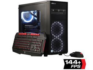 ABS Battlebox Focus - Intel i7-8700K - GeForce RTX 2080 Ti - 16GB DDR4 - 240GB SSD - 1TB HDD - Liquid Cooling - Gaming Desktop PC ABS Battlebox Focus - Intel i7-8700K - GeForce RTX 2080 Ti - 16GB DDR4 - 240GB SSD - 1TB HDD - Liquid Cooling - Gaming Desktop PC