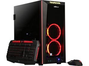 ABS Fort Desktop PC AMD Ryzen 3 2200G (3.50 GHz) 4-Core 8 GB DDR4 1 TB HDD AMD Radeon Vega 8 Windows 10 Home 64-Bit ALA096 ABS Fort Desktop PC AMD Ryzen 3 2200G (3.50 GHz) 4-Core 8 GB DDR4 1 TB HDD AMD Radeon Vega 8 Windows 10 Home 64-Bit ALA096