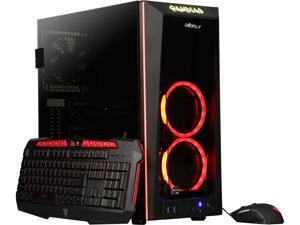 ABS Fort Gaming Desktop PC AMD Ryzen 5 2400G (3.60 GHz) 8 GB DDR4 1 TB HDD 120 GB SSD NVIDIA GeForce GTX 1050 Windows 10 Home 64-Bit ABS Fort Gaming Desktop PC AMD Ryzen 5 2400G (3.60 GHz) 8 GB DDR4 1 TB HDD 120 GB SSD NVIDIA GeForce GTX 1050 Windows 10 Home 64-Bit