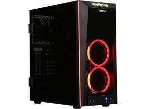 ABS Fort Gaming Desktop PC NVIDIA GeForce GTX 1060 6 GB AMD Ryzen 7 1700X (3.40 GHz) 8-Core 16 GB DDR4 240 GB SSD 1 TB HDD Windows 10 Home 64-Bit ALA099 ABS Fort Gaming Desktop PC NVIDIA GeForce GTX 1060 6 GB AMD Ryzen 7 1700X (3.40 GHz) 8-Core 16 GB DDR4 240 GB SSD 1 TB HDD Windows 10 Home 64-Bit ALA099