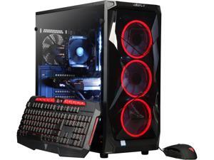 ABS Gem Gaming Desktop PC NVIDIA GeForce GTX 1080 8 GB Intel Core i7-8700K (3.70 GHz) 6-Core 16 GB DDR4 240 GB SSD 2 TB HDD Windows 10 Home 64-Bit ALI254 ABS Gem Gaming Desktop PC NVIDIA GeForce GTX 1080 8 GB Intel Core i7-8700K (3.70 GHz) 6-Core 16 GB DDR4 240 GB SSD 2 TB HDD Windows 10 Home 64-Bit ALI254