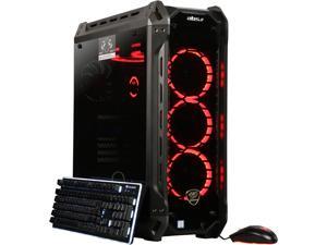 ABS Panzer-G Gaming Desktop PC NVIDIA GeForce RTX 2080 Ti 11 GB Intel Core i7-9700K (3.60 GHz) 8-Core Liquid Cooling (240 mm) 32 GB DDR4 480 GB SSD 2 TB HDD Windows 10 Home 64-bit ALI242 ABS Panzer-G Gaming Desktop PC NVIDIA GeForce RTX 2080 Ti 11 GB Intel Core i7-9700K (3.60 GHz) 8-Core Liquid Cooling (240 mm) 32 GB DDR4 480 GB SSD 2 TB HDD Windows 10 Home 64-bit ALI242