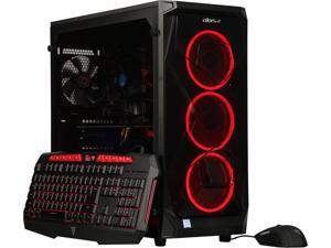 ABS Gem Gaming Desktop PC NVIDIA GeForce RTX 2080 8 GB Intel Core i7-8700 (3.20 GHz) 6-Core 16 GB DDR4 240 GB SSD 1 TB HDD ... ABS Gem Gaming Desktop PC NVIDIA GeForce RTX 2080 8 GB Intel Core i7-8700 (3.20 GHz) 6-Core 16 GB DDR4 240 GB SSD 1 TB HDD ...