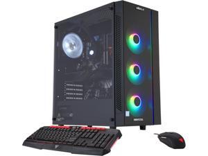 ABS Nite Gaming Desktop PC NVIDIA GeForce RTX 2070 8 GB Intel Core i7-9700K (3.60 GHz) 8-Core Liquid Cooling (120 mm) 16 GB DDR4 240 GB SSD 1 TB HDD Windows 10 Home 64-bit ALI261 ABS Nite Gaming Desktop PC NVIDIA GeForce RTX 2070 8 GB Intel Core i7-9700K (3.60 GHz) 8-Core Liquid Cooling (120 mm) 16 GB DDR4 240 GB SSD 1 TB HDD Windows 10 Home 64-bit ALI261