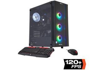 ABS Mage H - Intel i7-9700K - GeForce RTX 2070 - 16GB DDR4 - 240GB SSD - 1TB HDD - Liquid Cooling - Gaming Desktop PC ABS Mage H - Intel i7-9700K - GeForce RTX 2070 - 16GB DDR4 - 240GB SSD - 1TB HDD - Liquid Cooling - Gaming Desktop PC